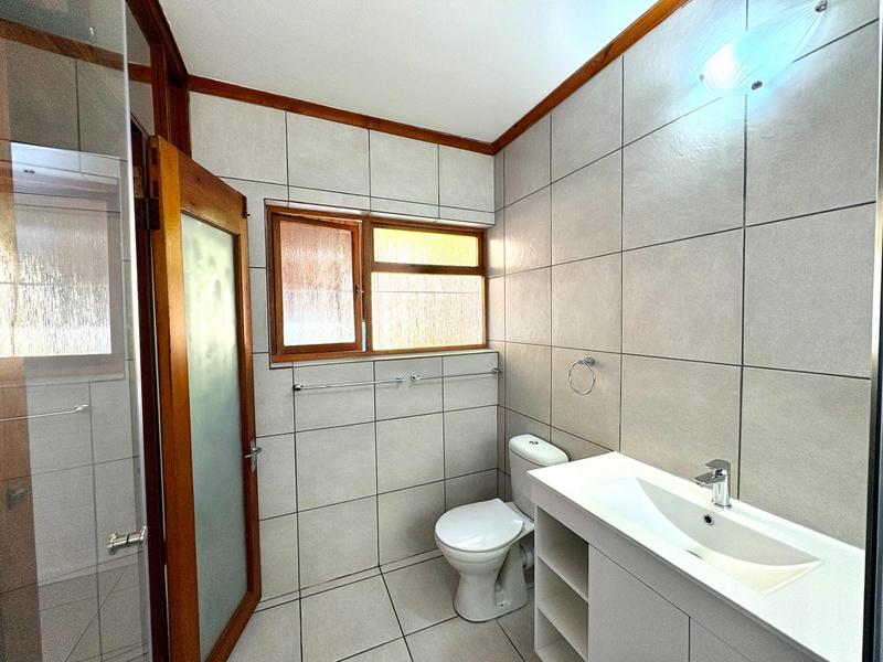 To Let 3 Bedroom Property for Rent in Gordons Bay Western Cape
